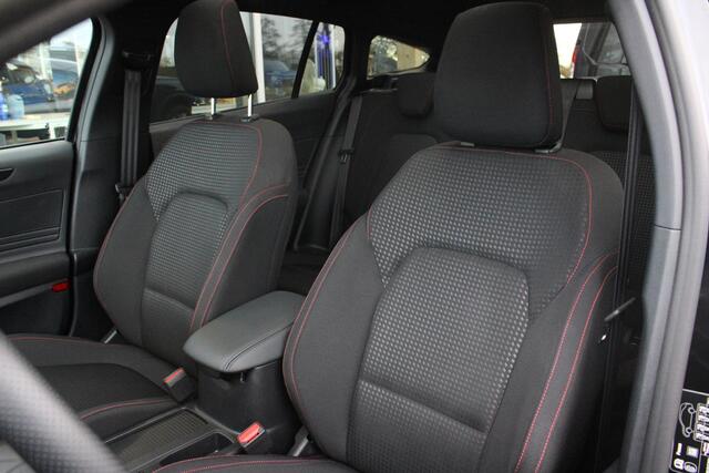 Ford FOCUS Wagon 1.0 EcoBoost Hybrid ST Line X 155pk | Trekhaak afneembaar | Panoramadak | Bang&Olufsen | Adaptive cruise control | Winter Pack | All season banden | Camera