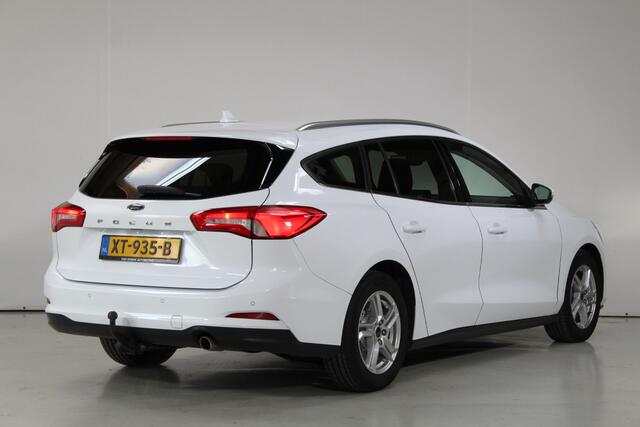 Ford FOCUS Wagon 1.0 EcoBoost Edition Business | B&O | Trekhaak | Keyless | Winter pakket