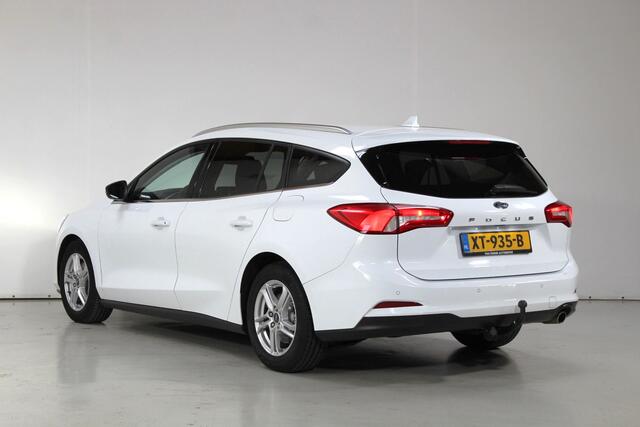 Ford FOCUS Wagon 1.0 EcoBoost Edition Business | B&O | Trekhaak | Keyless | Winter pakket