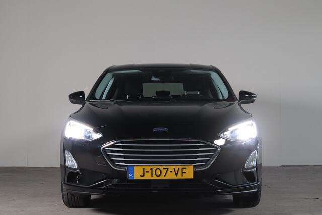 Ford FOCUS 1.0 EcoBoost Trend Edition Business NL-Auto!! Apple Car-Play I PDC