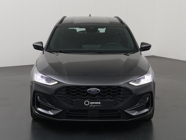 Ford FOCUS Wagon 1.0 EcoBoost Hybrid ST Line | Navigatie | Parkeercamera | Climate Control |