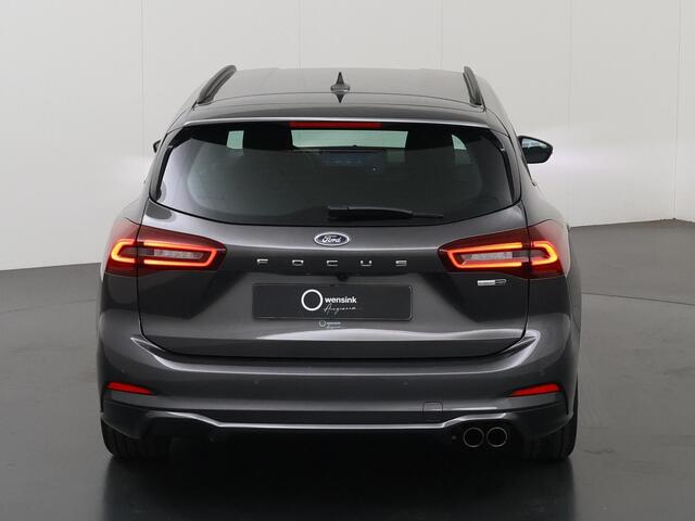 Ford FOCUS Wagon 1.0 EcoBoost Hybrid ST Line | Navigatie | Parkeercamera | Climate Control |