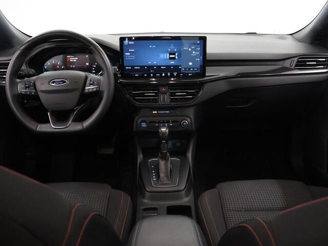 Ford FOCUS Wagon 1.0 EcoBoost Hybrid ST Line | Navigatie | Parkeercamera | Climate Control |
