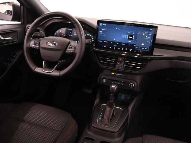 Ford FOCUS Wagon 1.0 EcoBoost Hybrid ST Line | Navigatie | Parkeercamera | Climate Control |