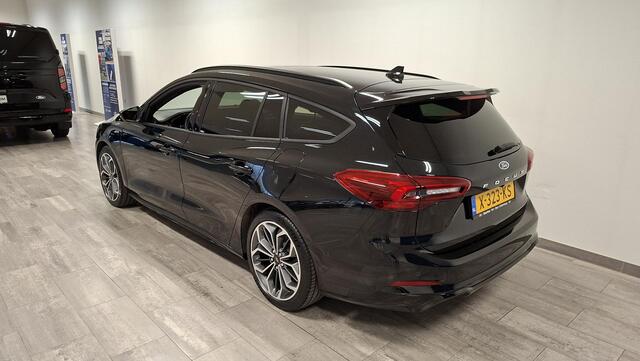 Ford FOCUS Wagon 1.0 EcoBoost 155PK Hybrid ST Line X AUTOMAAT