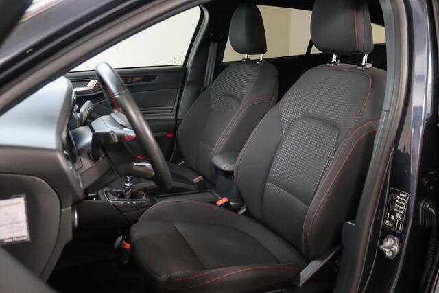 Ford FOCUS Wagon 1.0 EcoBoost ST Line Business Navigatie, Apple CarPlay, Stoel/Stuurverwarming