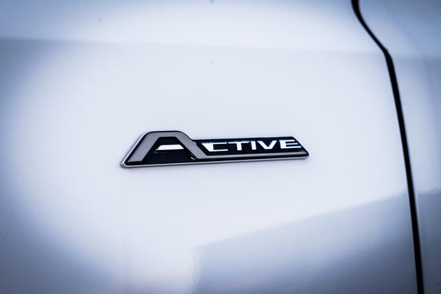 Ford FOCUS Wagon 1.0 126 pk Titanium X Business | Automaat | Clima, | Cruis | Camera | | Hoge zit | Pdc |16 Inch Lmv | Sport stoelen | Keyless | Led |