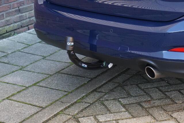 Ford FOCUS Wagon 1.0 125PK EcoB. Edition Business December 2019/ Electrisch wegklapbare trekhaak.