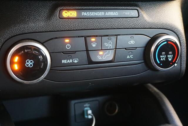 Ford FOCUS Wagon 1.0 125PK EcoB. Edition Business December 2019/ Electrisch wegklapbare trekhaak.