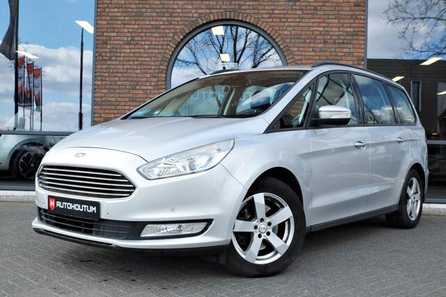 Ford GALAXY 1.5 Trend 7p. Trekhaak, Navigatie, DAB