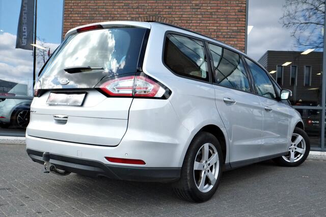 Ford GALAXY 1.5 Trend 7p. Trekhaak, Navigatie, DAB