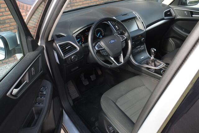 Ford GALAXY 1.5 Trend 7p. Trekhaak, Navigatie, DAB