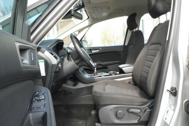Ford GALAXY 1.5 Trend 7p. Trekhaak, Navigatie, DAB