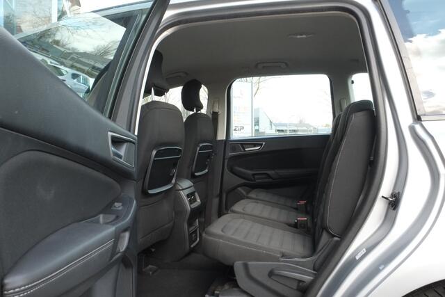 Ford GALAXY 1.5 Trend 7p. Trekhaak, Navigatie, DAB