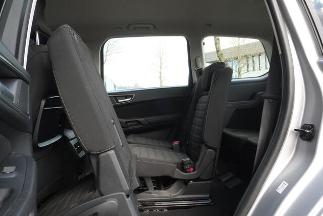 Ford GALAXY 1.5 Trend 7p. Trekhaak, Navigatie, DAB