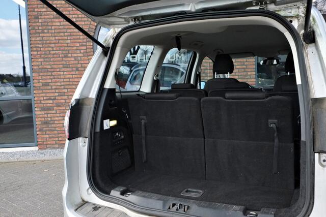 Ford GALAXY 1.5 Trend 7p. Trekhaak, Navigatie, DAB