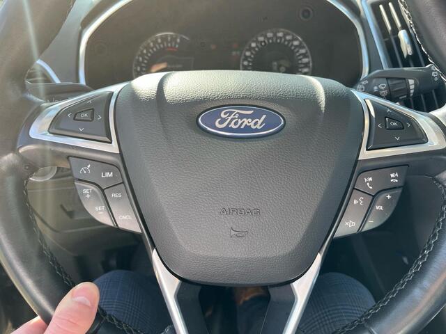 Ford GALAXY 1.5 Ecoboost Titanium 160pk Trekhaak | 7 persoons | Full LED | Elektrische Achterklep | Stoelverwarming | Voorruitverwarming