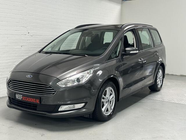 Ford GALAXY 1.5 Titanium CLIMA / CRUISE / TREKHAAK / PANO