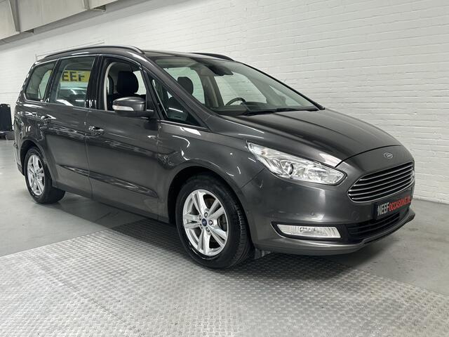 Ford GALAXY 1.5 Titanium CLIMA / CRUISE / TREKHAAK / PANO