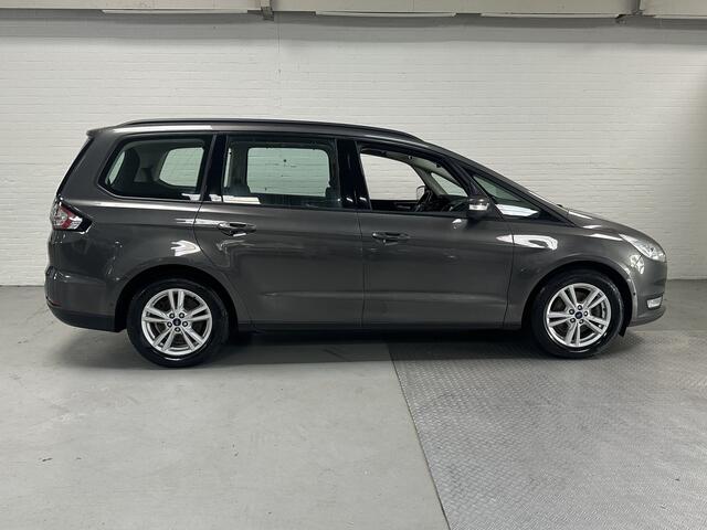 Ford GALAXY 1.5 Titanium CLIMA / CRUISE / TREKHAAK / PANO