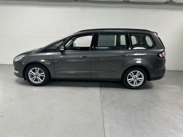 Ford GALAXY 1.5 Titanium CLIMA / CRUISE / TREKHAAK / PANO
