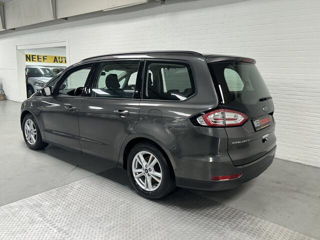 Ford GALAXY 1.5 Titanium CLIMA / CRUISE / TREKHAAK / PANO