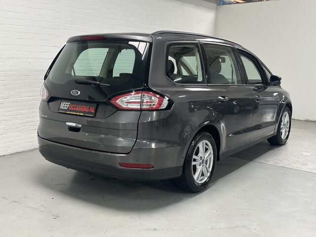 Ford GALAXY 1.5 Titanium CLIMA / CRUISE / TREKHAAK / PANO