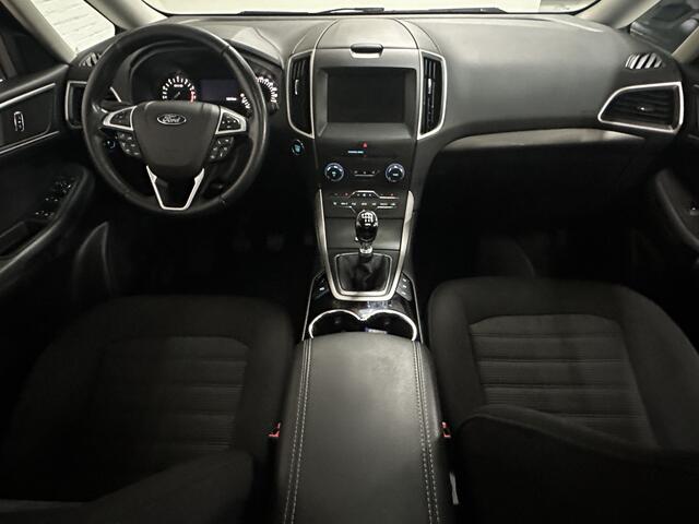 Ford GALAXY 1.5 Titanium CLIMA / CRUISE / TREKHAAK / PANO