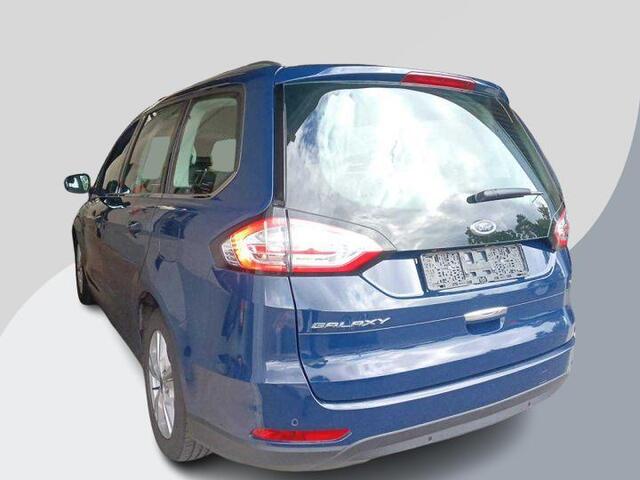 Ford GALAXY 2.5 Titanium FHEV 190pk | AGR Stoelen | Afneembare Trekhaak | SYNC 3 Navigatie | Stoelverwarming | 1.500 kg Trekgewicht