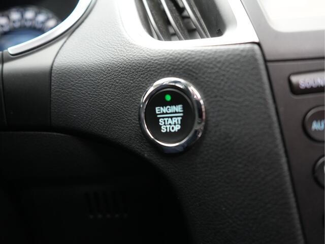 Ford GALAXY 2.0 Titanium 7 Persoons 240pk Automaat | Panodak | Trekhaak af Fabriek | Adaptive Cruise | Alcantara Sportstoelen Memory | Sony Soundsystem | Navi Full Map | Keyless |