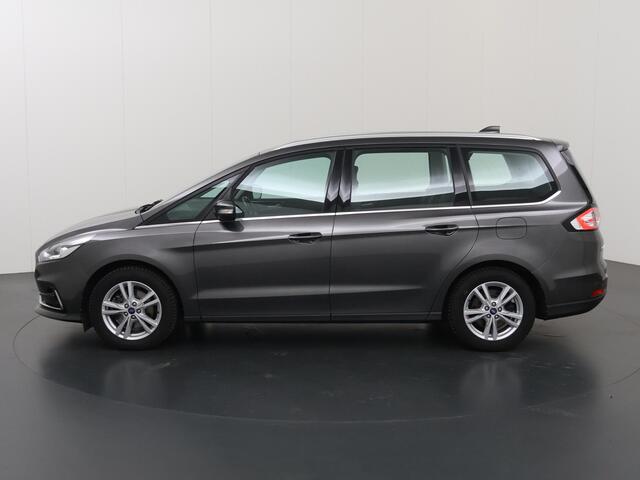 Ford GALAXY 2.5i HEV Titanium 7P | Navigatie | Comfortstoelen Elektr. verstelbaar met Memory | Climate Control | Cruise Control | Stoelverwarming | Voorruitverwarming |