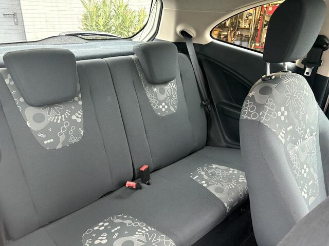 Ford KA 1.2 Style start/stop