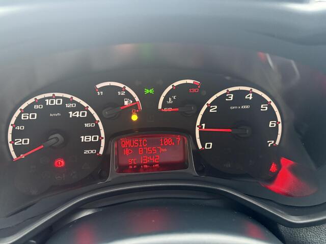 Ford KA 1.2 Style start/stop