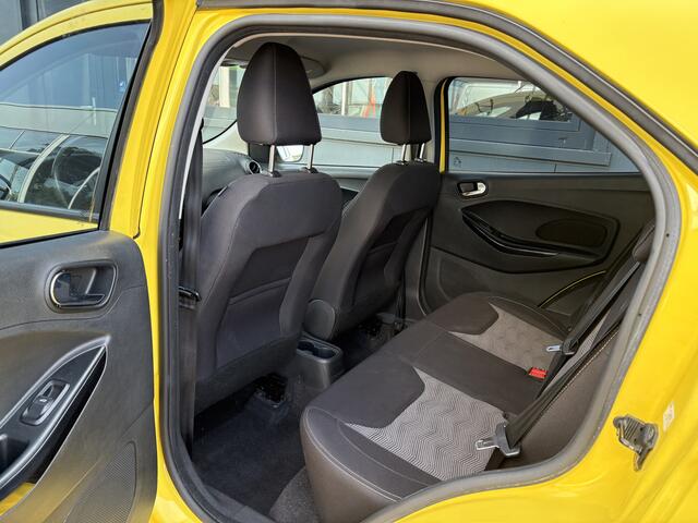 Ford KA Ka+ 1.2 Trend Ultimate 5-drs. AIRCO/CRUISE/MEDIA/PDC/15INCH