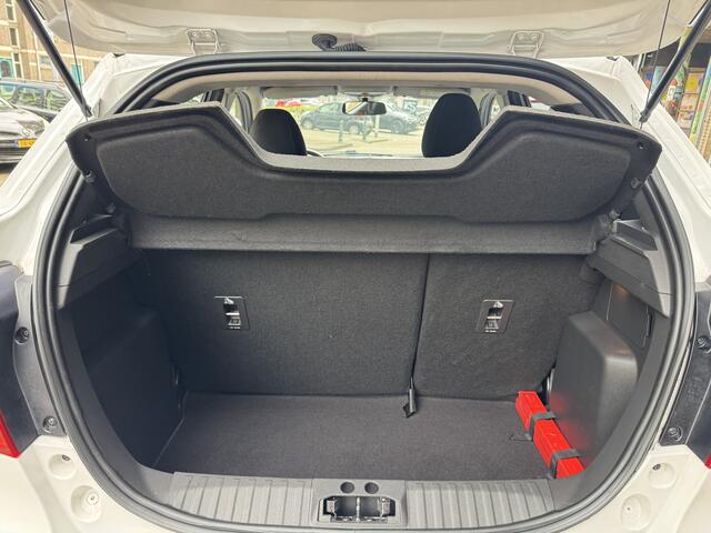 Ford KA Ka+ 1.2 Trend Ultimate | Climate Control | Cruise Control | Parkeersensoren | Lichtmetalen velgen | Dealeronderhouden |