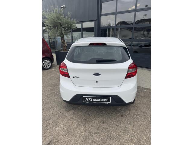 Ford KA Ka+ 1.2 Trend Essential