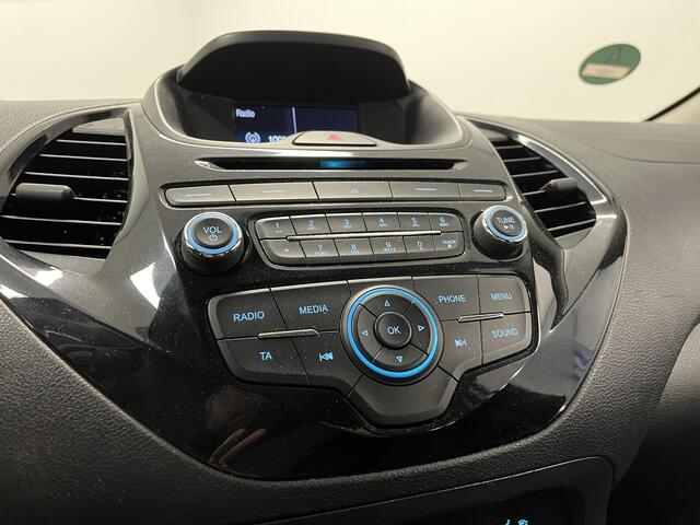 Ford KA Ka+ 1.2 Trend Ultimate CRUISE CONTROL | STOELVERWARMING