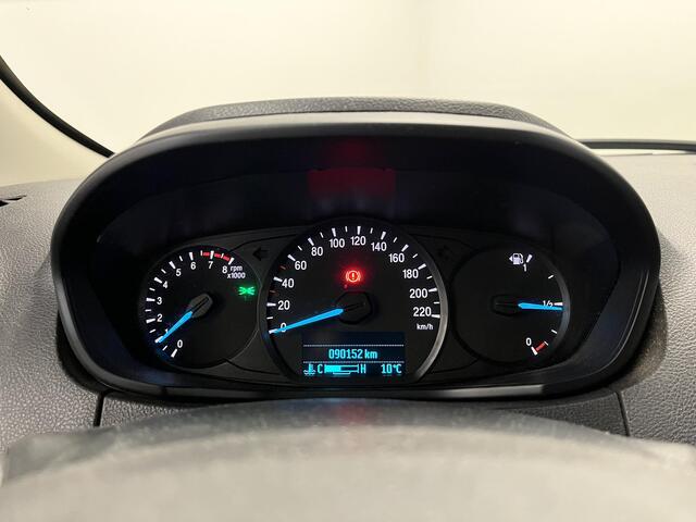 Ford KA Ka+ 1.2 Trend Ultimate CRUISE CONTROL | STOELVERWARMING