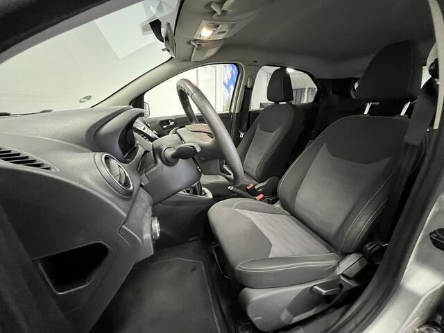 Ford KA Ka+ 1.2 Trend Ultimate CRUISE CONTROL | STOELVERWARMING