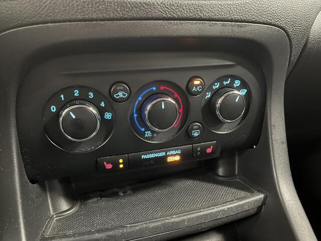 Ford KA Ka+ 1.2 Trend Ultimate CRUISE CONTROL | STOELVERWARMING