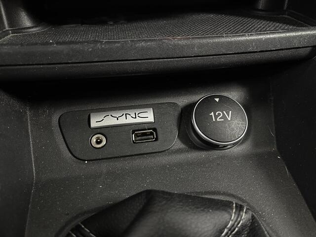 Ford KA Ka+ 1.2 Trend Ultimate CRUISE CONTROL | STOELVERWARMING