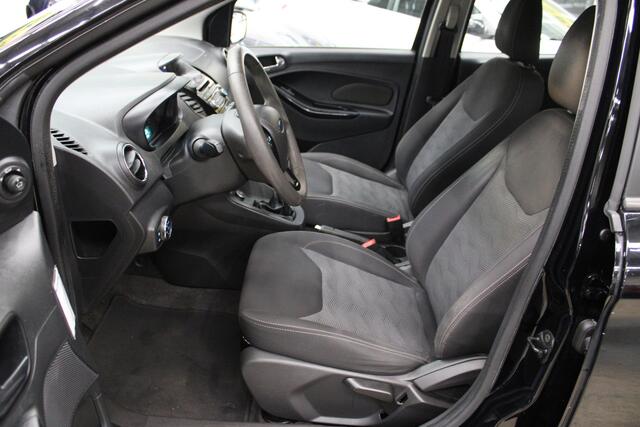 Ford KA Ka+ 1.2 Trend Ultimate Airco, Cruise Control, Stuurbekrachtiging