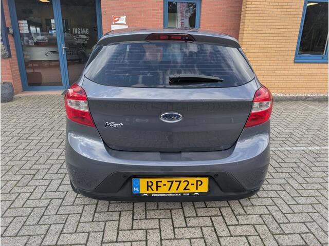 Ford KA KA+ 1.2 TREND ULTIMATE, Airco, PDC achter, Cruise