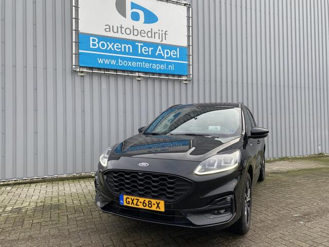 Ford KUGA 2.5 PHEV ST-Line X