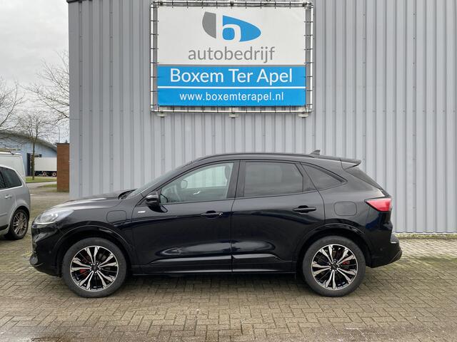 Ford KUGA 2.5 PHEV ST-Line X