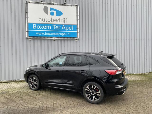 Ford KUGA 2.5 PHEV ST-Line X