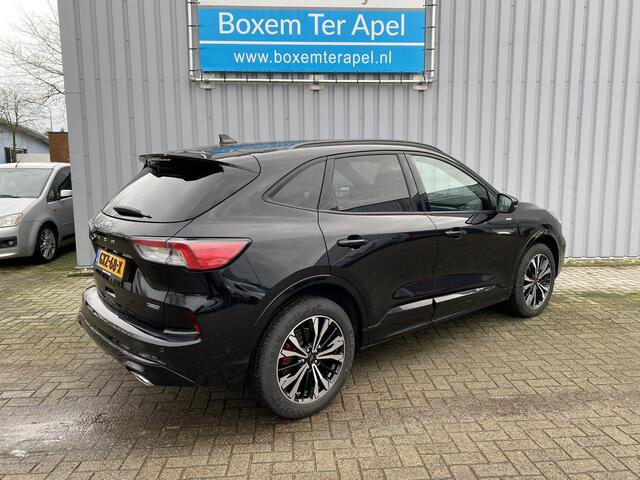 Ford KUGA 2.5 PHEV ST-Line X