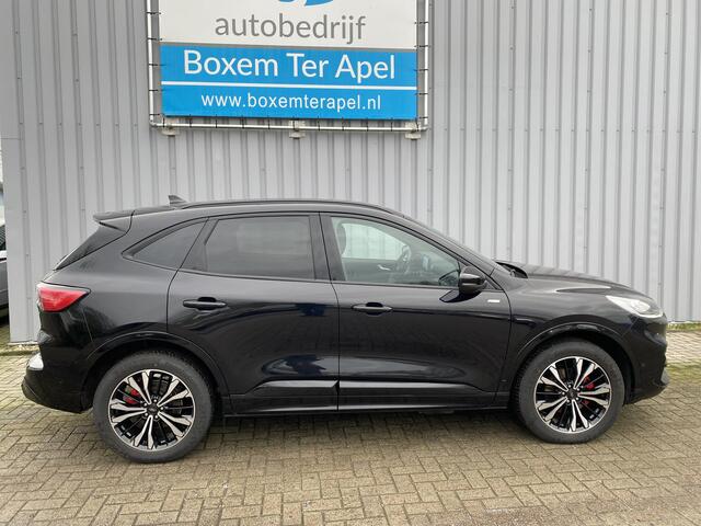 Ford KUGA 2.5 PHEV ST-Line X
