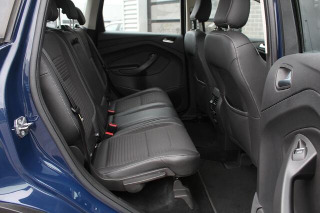 Ford KUGA 1.5 EcoBoost Titanium / Carplay / Keyless / N.A.P.