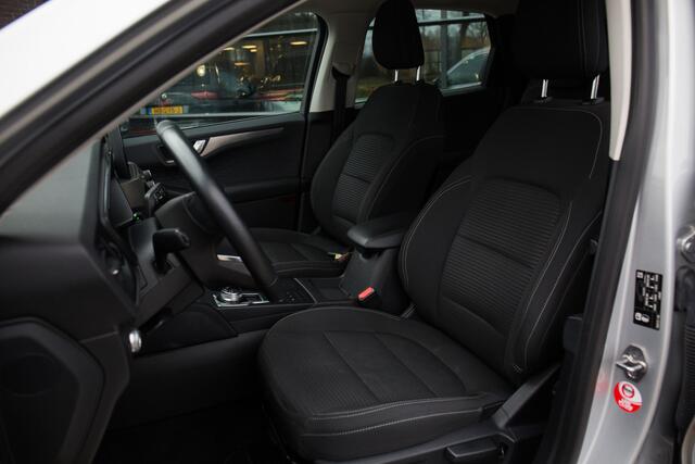 Ford KUGA 2.5 PHEV Titanium , Trekhaak, Carplay,